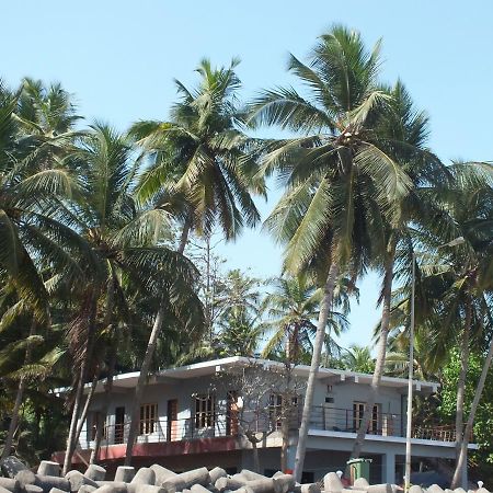 Sea View Holiday Home Малван Экстерьер фото