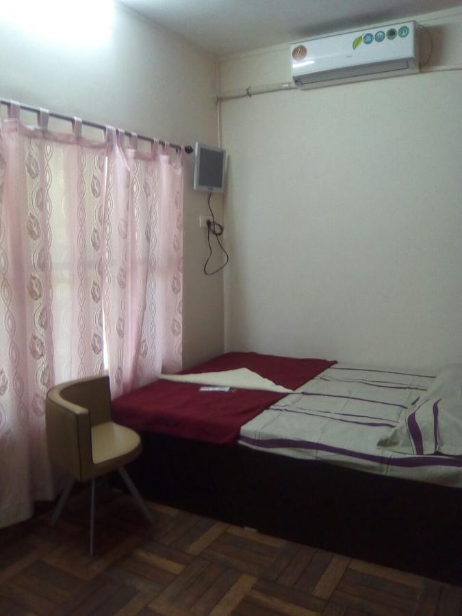 Sea View Holiday Home Малван Экстерьер фото