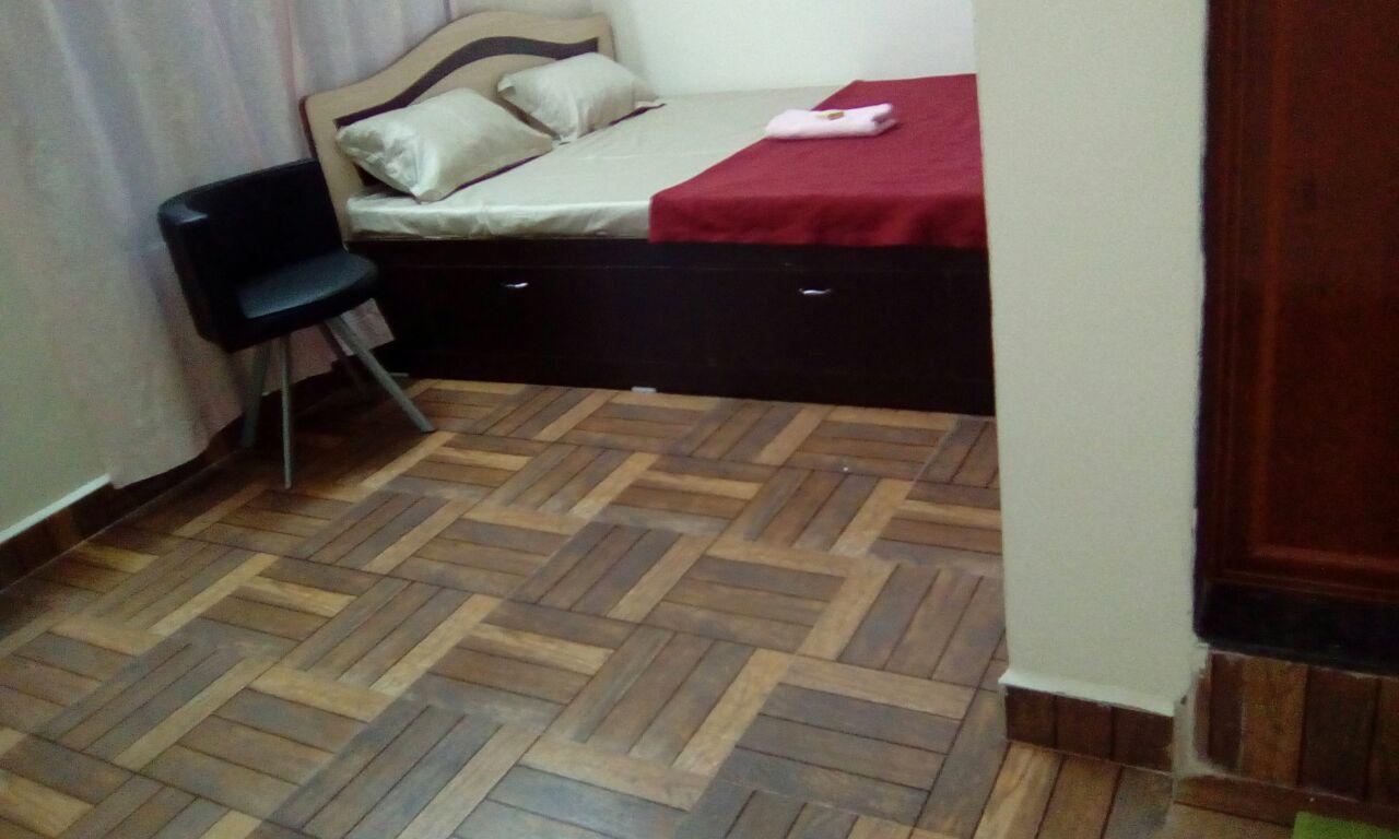 Sea View Holiday Home Малван Экстерьер фото