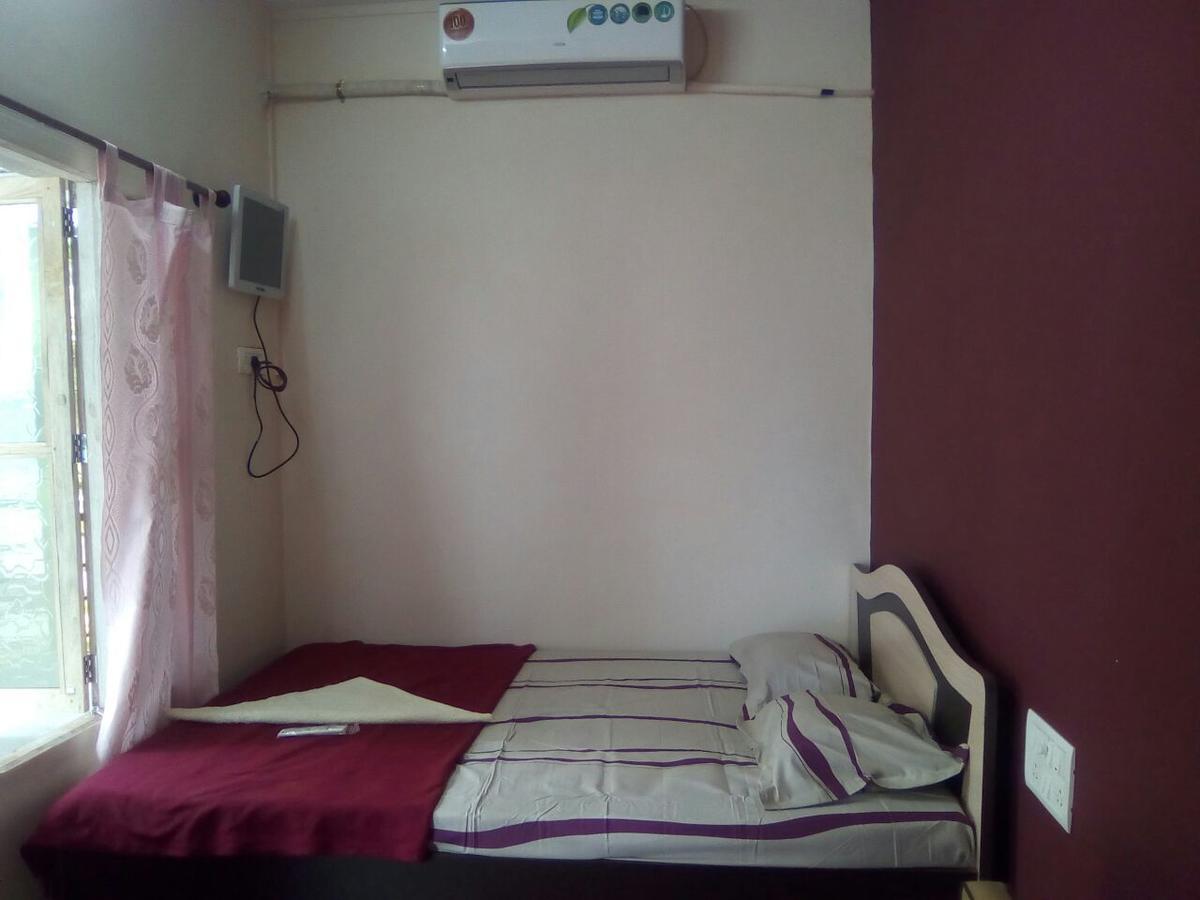 Sea View Holiday Home Малван Экстерьер фото