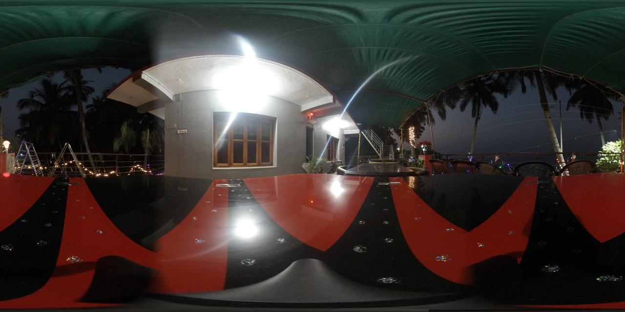 Sea View Holiday Home Малван Экстерьер фото