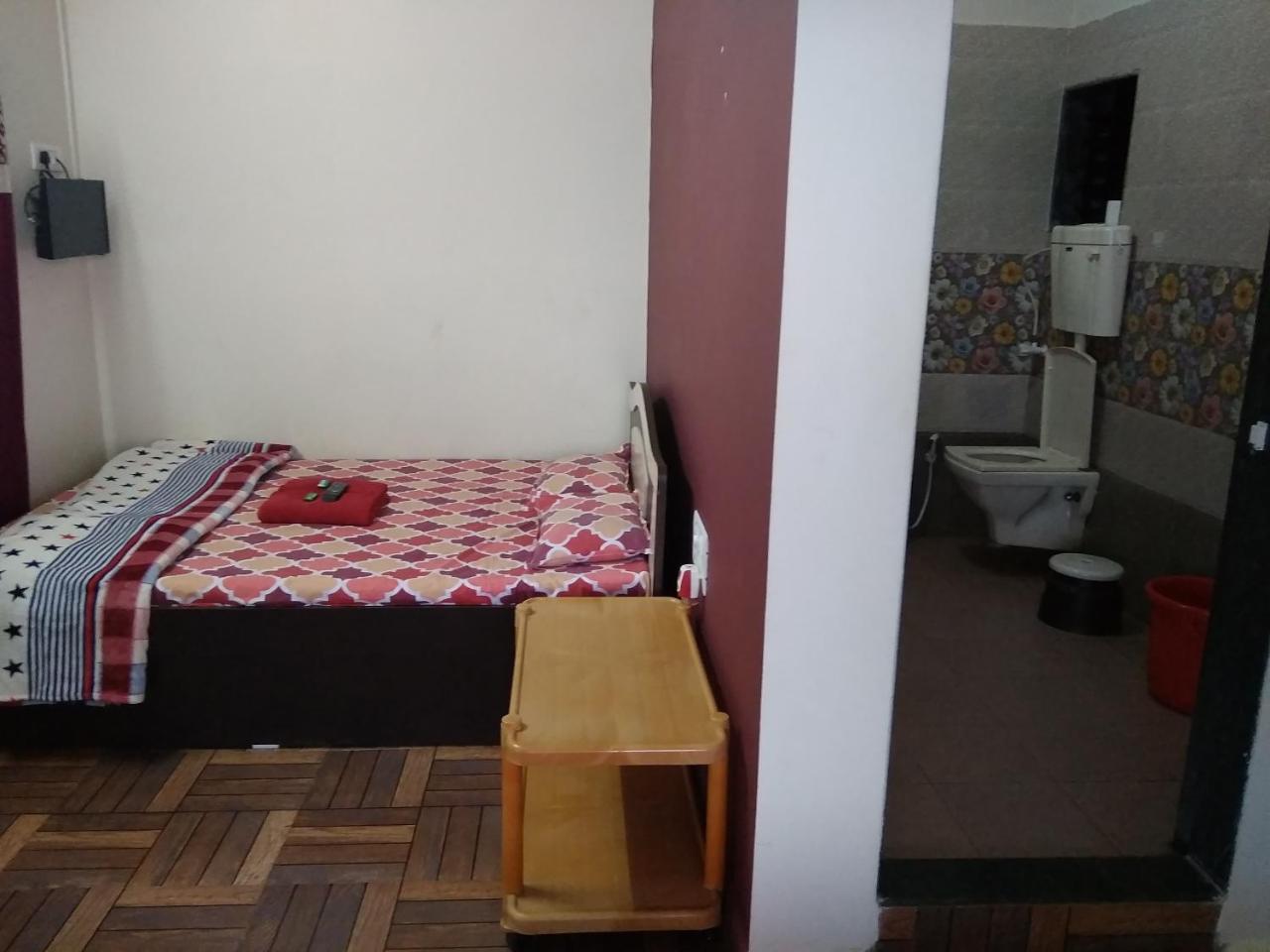 Sea View Holiday Home Малван Экстерьер фото