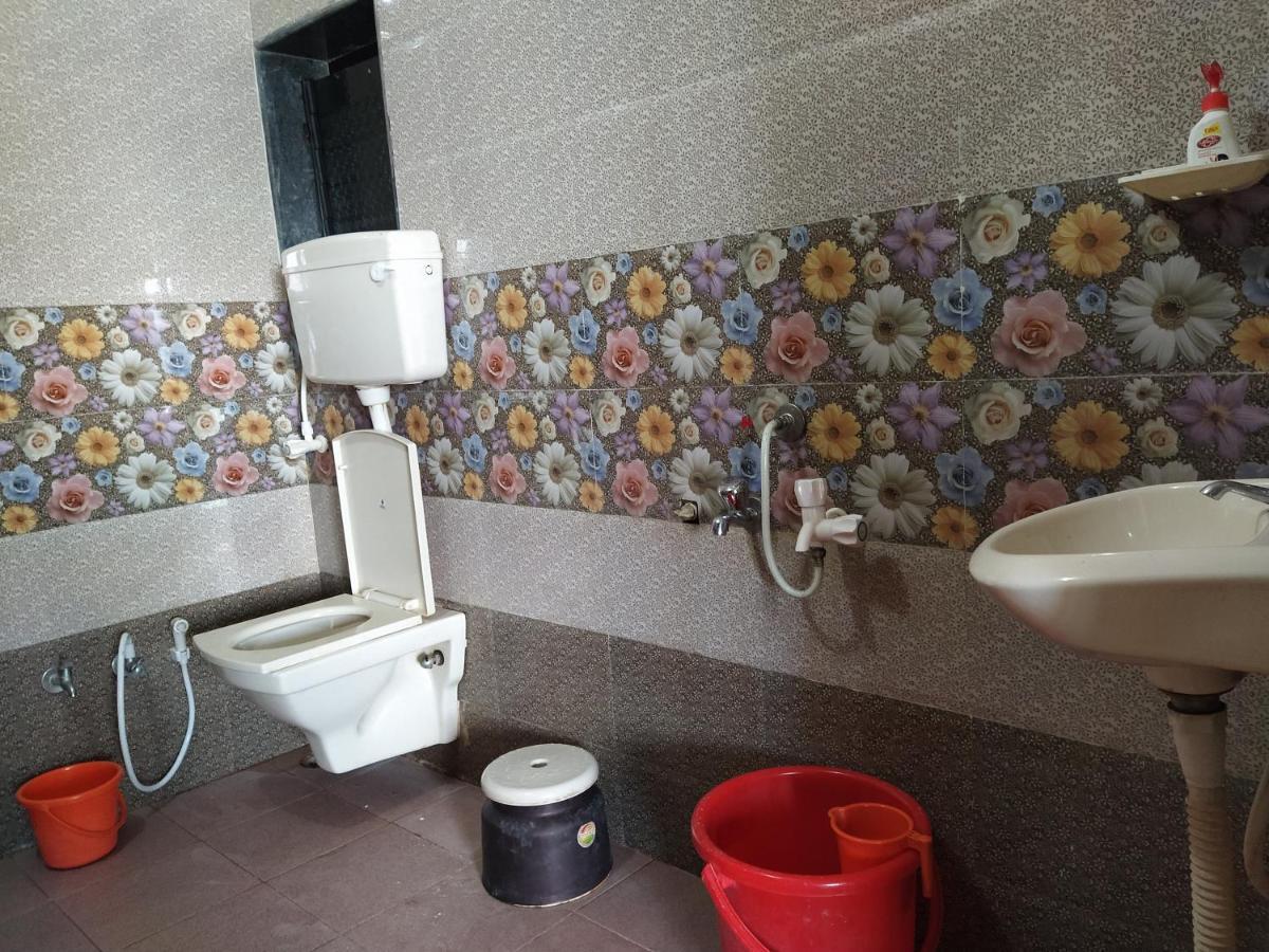 Sea View Holiday Home Малван Экстерьер фото